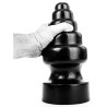 All Black Plug AB53 Xmas All Black 23 x 13.5cm